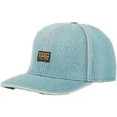 G-Star Casquette De Baseball Originals Denim - Bleu clair - Hommes