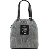 Munich Sac En Toile Gogo Spin Reversible
