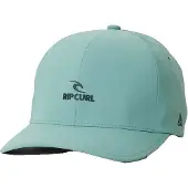 Rip Curl Vaporcool Delta Flexfit Cap Vert L-XL