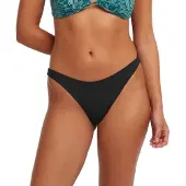 O'Neill Amy Bikini Bottom Noir 34 Femme