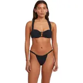 O'Neill Annie Bikini Noir 44 Femme