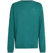 O'Neill Slub Long Sleeve T-shirt Vert XS Homme