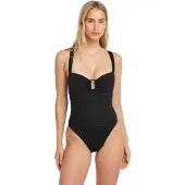 O'Neill Annie Swimsuit Noir 34 Femme