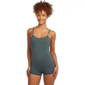 O'Neill Shadow Bay Swimsuit Gris XS Femme