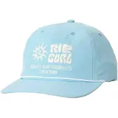 Rip Curl Pacific Rinse Flexfit Sb Cap Bleu Homme