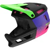 Smith Bike Mainline Mips Downhill Helmet Noir M