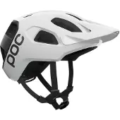 POC Cularis Mips Mtb Helmet Blanc L