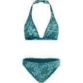 O'Neill Bikini pétrole / vert clair