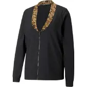 Puma Veste 522234-01 pour Femme