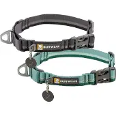 Ruffwear Web Reaction Dog Collar Noir 36-43 cm
