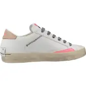 Crime London Baskets Distressed
