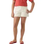 Garcia fille Short, 176, Blanche