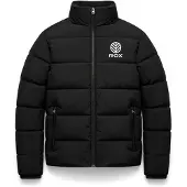 ROX R-mystery Jacket Noir M