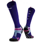 X-socks Hike Anatomix Otc Socks Bleu EU 37-38