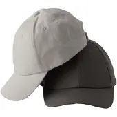 Next Chapeau gris / gris foncé