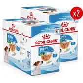 Royal Canin Mini Puppy Wet - 24 x 85 g