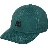 Dc-shoes Star Cap Vert
