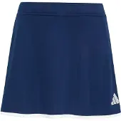 Adidas Entrada 26 Skort Bleu S / Regular Femme