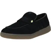 Adidas Originals Chaussure basse 'HANDBALL SPEZIAL' noir