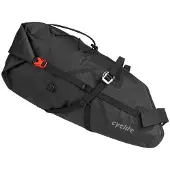 Cyclite /02 Saddle Bag 12.9l Noir