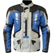 Berik Ferpho Veste textile moto imperméable