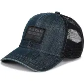 G-Star Casquette 'Baseball Trucker Cap' vert