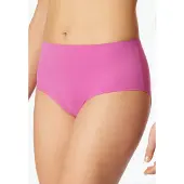 Schiesser Slip ' Invisible Soft ' rose