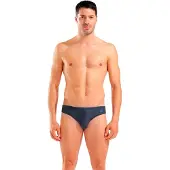 Arena Santamarias R Swimming Brief Bleu FR 80 Homme