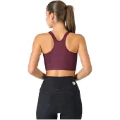 Castelli Top De Sport Crop Comfort