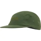 Haglöfs Brand Five Panel Cap Vert S-M