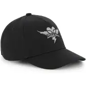 Zadig & Voltaire X60609 Junior Cap Noir 54 cm Enfants