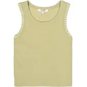 Garcia fille Top, 176, Vert