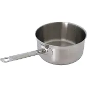 CombiSteel Casserole sans couvercle Ø20 mm 2,5 litres