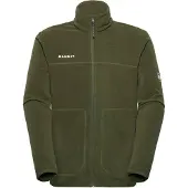 Mammut Innominata Light Ml Jacket Vert S Homme