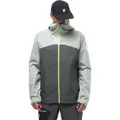 Millet Seneca 2.5l Jacket Gris M Homme