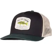 Salty Crew Bigmouth Trucker Cap Bleu Homme