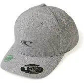 O'Neill Hybrid Cap Gris Homme