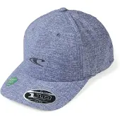 O'Neill Hybrid Cap Bleu Homme