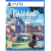 Ps5 Fabledom Multicolore PAL