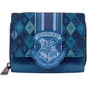 Loungefly Portfel Harry Potter od Warner Bros i , skórzanyPolyuréthane12x2,5x10 cm