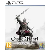 Ps5 Castle Of Heart: Retold Multicolore