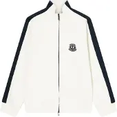 Armani Exchange pour homme. XM002367AF13047U1074 Sweat-shirt Bonded beige (M), Casuel, Sport, Coton