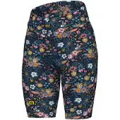 ALÉ Pr-e Master Graphic Shorts Bleu M Femme