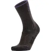 UYN Trekking One Cool Socks Noir EU 41-42 Femme