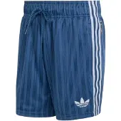 Adidas Pantalon de sport 'Italien Originals' bleu roi / blanc