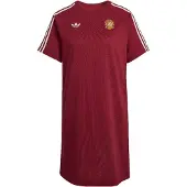 Adidas Robe de sport 'Spanien Originals' jaune / rouge / bordeaux