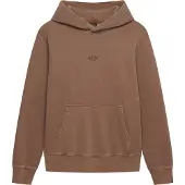 Superdry Sweat-shirt chocolat