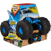 Spin Master Voiture Télécommandée Monster Jam Megalodon Storm