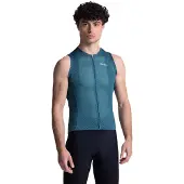 Santini Maillot Sans Manches Opal