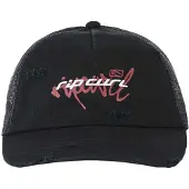 Rip Curl Inner Visions Trucker Cap Noir Homme